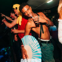Agenda White Party Albufeira at Club Tropicana, Albufeira, 26 June 2026