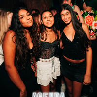 Agenda White Party Albufeira at Club Tropicana, Albufeira, 26 June 2026