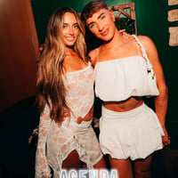 Agenda White Party Albufeira at Club Tropicana, Albufeira, 26 June 2026