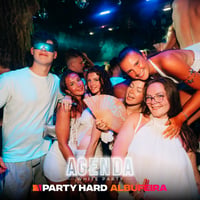 Agenda White Party Albufeira at Club Tropicana, Albufeira, 26 June 2026