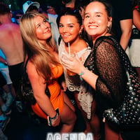 Agenda White Party Albufeira at Club Tropicana, Albufeira, 26 June 2026