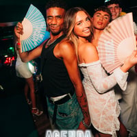 Agenda White Party Albufeira at Club Tropicana, Albufeira, 26 June 2026
