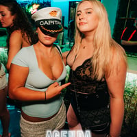 Agenda White Party Albufeira at Club Tropicana, Albufeira, 26 June 2026