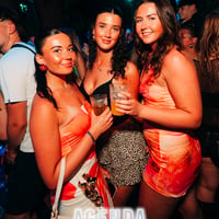 Agenda White Party Albufeira at Club Tropicana, Albufeira, 26 June 2026