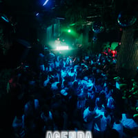 Agenda White Party Albufeira at Club Tropicana, Albufeira, 26 June 2026