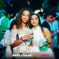 Agenda White Party Albufeira at Club Tropicana, Albufeira, 26 June 2026