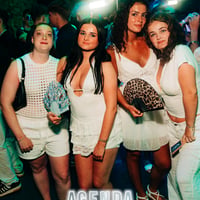 Agenda White Party Albufeira at Club Tropicana, Albufeira, 26 June 2026