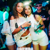 Agenda White Party Albufeira at Club Tropicana, Albufeira, 26 June 2026