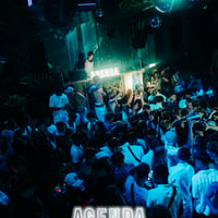 Agenda White Party Albufeira at Club Tropicana, Albufeira, 26 June 2026
