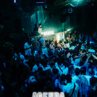 Agenda White Party Albufeira at Club Tropicana, Albufeira, 26 June 2026