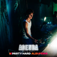 Agenda White Party Albufeira at Club Tropicana, Albufeira, 26 June 2026