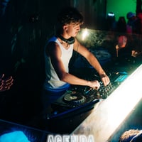 Agenda White Party Albufeira at Club Tropicana, Albufeira, 26 June 2026