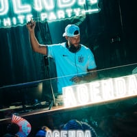 Agenda White Party Albufeira at Club Tropicana, Albufeira, 1 July 2026