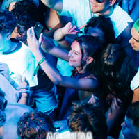 Agenda White Party Albufeira at Club Tropicana, Albufeira, 1 July 2026