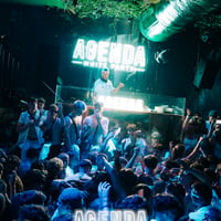 Agenda White Party Albufeira at Club Tropicana, Albufeira, 1 July 2026