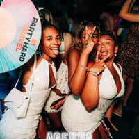 Agenda White Party Albufeira at Club Tropicana, Albufeira, 1 July 2026
