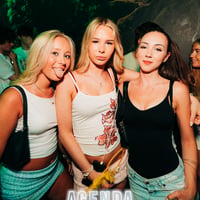 Agenda White Party Albufeira at Club Tropicana, Albufeira, 1 July 2026