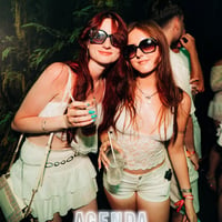 Agenda White Party Albufeira at Club Tropicana, Albufeira, 1 July 2026