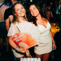 Agenda White Party Albufeira at Club Tropicana, Albufeira, 1 July 2026