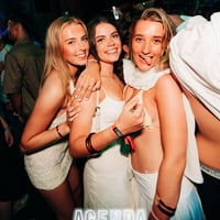 Agenda White Party Albufeira at Club Tropicana, Albufeira, 1 July 2026