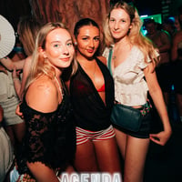 Agenda White Party Albufeira at Club Tropicana, Albufeira, 1 July 2026