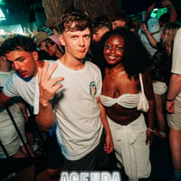 Agenda White Party Albufeira at Club Tropicana, Albufeira, 1 July 2026