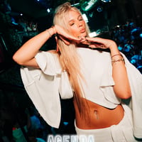 Agenda White Party Albufeira at Club Tropicana, Albufeira, 1 July 2026