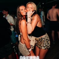 Agenda White Party Albufeira at Club Tropicana, Albufeira, 1 July 2026