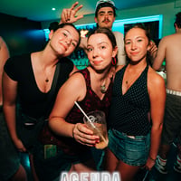 Agenda White Party Albufeira at Club Tropicana, Albufeira, 1 July 2026