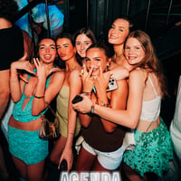 Agenda White Party Albufeira at Club Tropicana, Albufeira, 1 July 2026