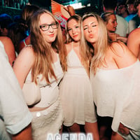 Agenda White Party Albufeira at Club Tropicana, Albufeira, 1 July 2026