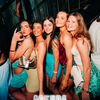 Agenda White Party Albufeira at Club Tropicana, Albufeira, 1 July 2026