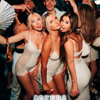Agenda White Party Albufeira at Club Tropicana, Albufeira, 1 July 2026