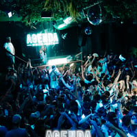 Agenda White Party Albufeira at Club Tropicana, Albufeira, 1 July 2026