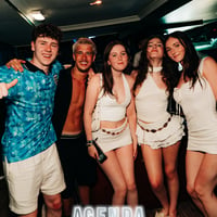 Agenda White Party Albufeira at Club Tropicana, Albufeira, 1 July 2026