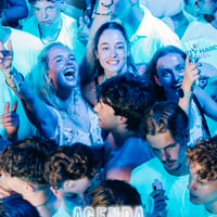 Agenda White Party Albufeira at Club Tropicana, Albufeira, 1 July 2026