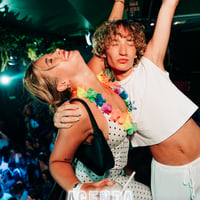Agenda White Party Albufeira at Club Tropicana, Albufeira, 1 July 2026