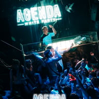 Agenda White Party Albufeira at Club Tropicana, Albufeira, 1 July 2026