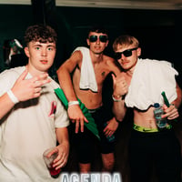 Agenda White Party Albufeira at Club Tropicana, Albufeira, 1 July 2026
