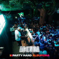 Agenda White Party Albufeira at Club Tropicana, Albufeira, 1 July 2026