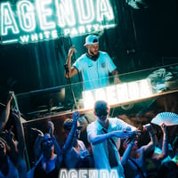 Agenda White Party Albufeira at Club Tropicana, Albufeira, 1 July 2026