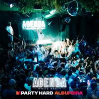 Agenda White Party Albufeira at Club Tropicana, Albufeira, 1 July 2026