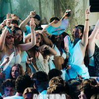Agenda White Party Albufeira at Club Tropicana, Albufeira, 1 July 2026
