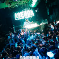 Agenda White Party Albufeira at Club Tropicana, Albufeira, 1 July 2026