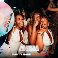 Agenda White Party Albufeira at Club Tropicana, Albufeira, 1 July 2026