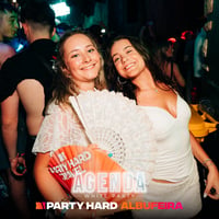 Agenda White Party Albufeira at Club Tropicana, Albufeira, 1 July 2026