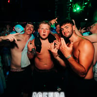 Agenda White Party Albufeira at Club Tropicana, Albufeira, 1 July 2026