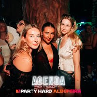 Agenda White Party Albufeira at Club Tropicana, Albufeira, 1 July 2026