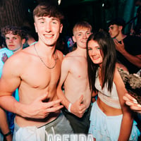 Agenda White Party Albufeira at Club Tropicana, Albufeira, 1 July 2026