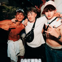 Agenda White Party Albufeira at Club Tropicana, Albufeira, 1 July 2026